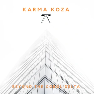Karm Koza beyond the cobol delta
              Cover art