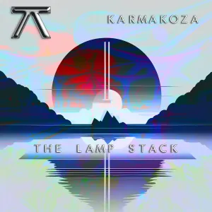 Karma Koza The Lamp Stack cover art