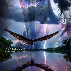 Karma Koza Venezuela cover art